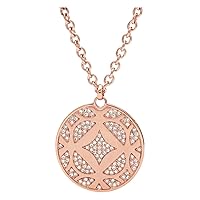 Fossil Women's Necklace JF01438791