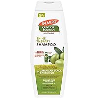 Palmer's Olive Oil Formula with Vitamin E, Smoothing Shampoo 13.50 oz