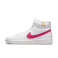 Nike Women's Court Royale 2 Mid Trainers