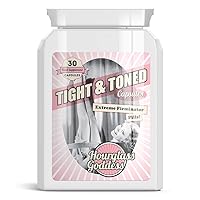 Tight and Toned Tablets Extreme Firming Bikini Body Fast Perfect Body