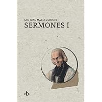Sermones I (Spanish Edition) Sermones I (Spanish Edition) Paperback Kindle