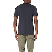 Vince Men's V-Neck T-Shirt