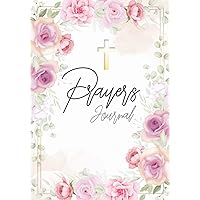 Prayer Journal for Women Catholic: Inspired To Grace Bible Study Journal for Find strength and peace through daily reflection and prayer