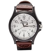 Timex Expedition Acadia 40 mm Fast Wrap Strap Men's Watch