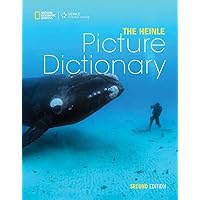 The Heinle Picture Dictionary, Second Edition The Heinle Picture Dictionary, Second Edition Paperback Multimedia CD