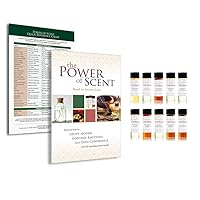 Power of Scent Aroma Therapy Mini-Course
