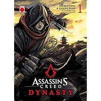 Dynasty. Assassin's Creed (Vol. 1) Dynasty. Assassin's Creed (Vol. 1) Paperback Kindle