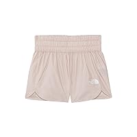 THE NORTH FACE Girls' Never Stop Woven Short