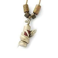 Moray Eel with Scuba Tank Necklaces for Men or Women- Moray Eel Pendant, Bronze Scuba Diving Jewelry, Scuba Diving Gifts, Moray Eel charm, Gifts for Scuba Divers