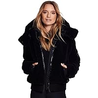 SAM, Nala Sherpa Jacket - Women's