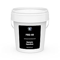 PEG-40 Hydrogenated Castor Oil 1Kg