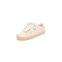 Soludos Women's Platform Tennis Sneaker Fashion