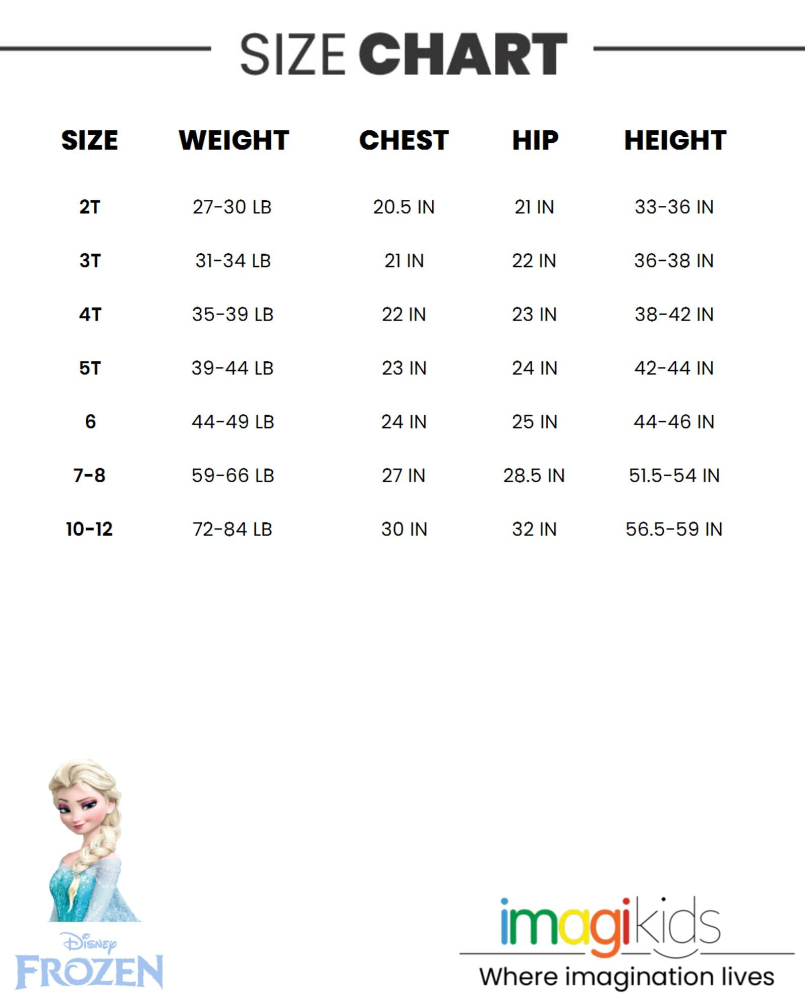 Disney Princess Moana Frozen Girls T-Shirt Tulle Mesh Skirt and Scrunchie 3 Piece Outfit Set Toddler to Big Kid