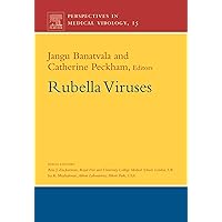 Rubella Viruses Rubella Viruses Paperback