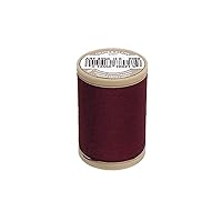 Coats & Clark S950-2980 Dual Duty XP Heavy Thread, 125-Yard, Maroon