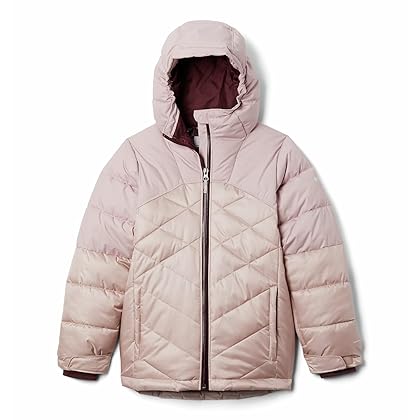 Columbia Girls Winter Powder™ Quilted Jacket