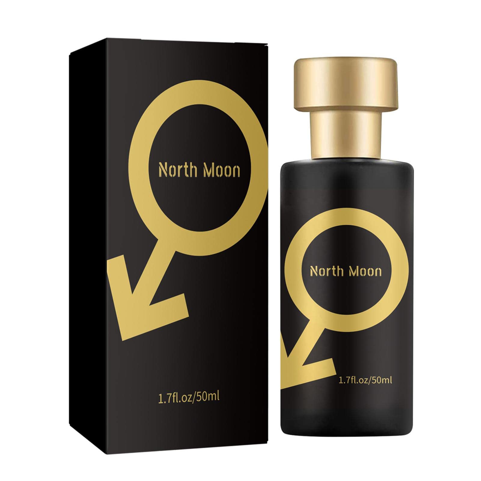 Lure Her Pheromone Attractant Black Formula (New Larger Size!) –