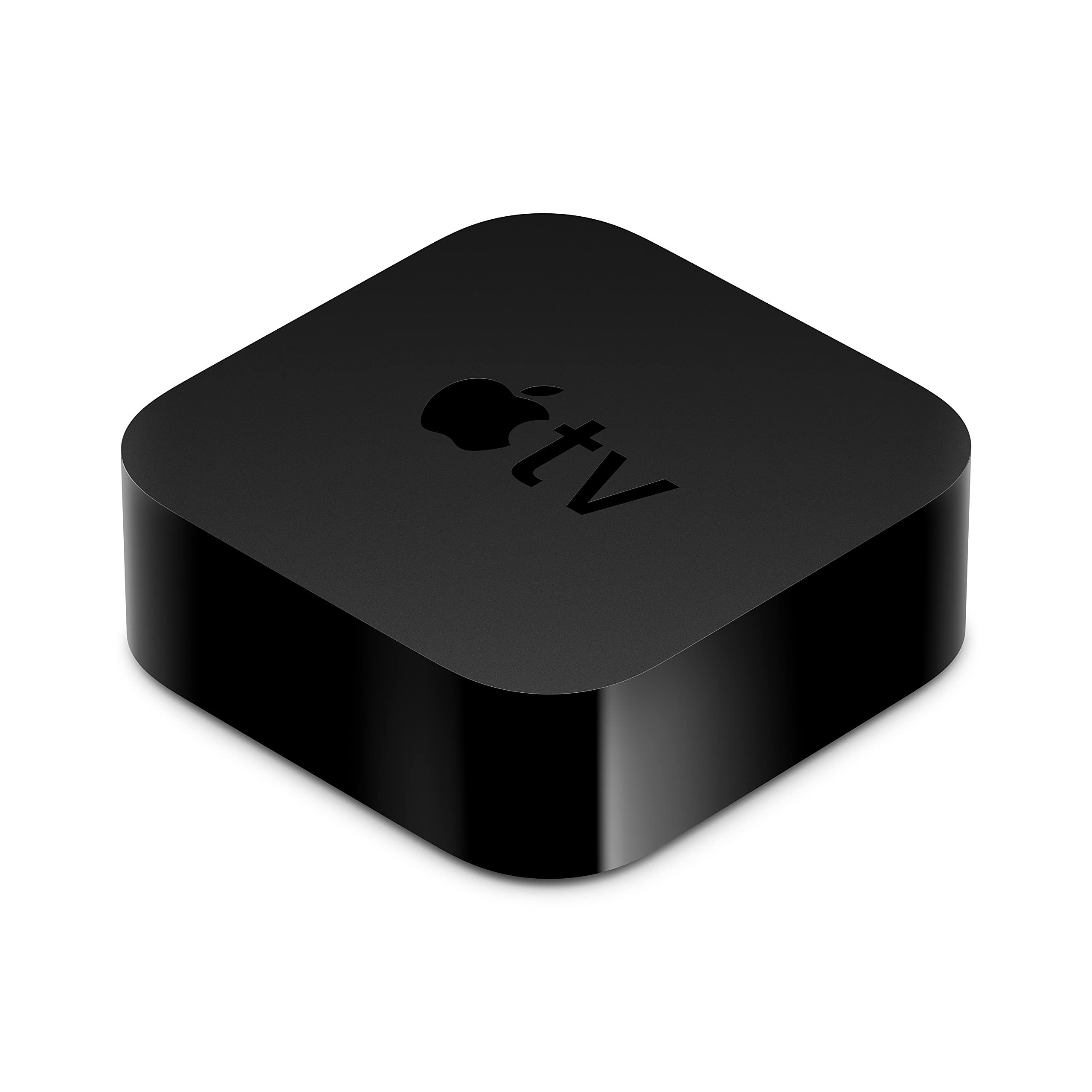 2021 Apple TV 4K with 32GB Storage (2nd Generation)