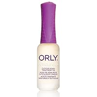 ORLY Cuticle Oil by Orly for Women - 0.3 oz Oil