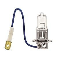 HELLA H3 100W High Wattage Bulb, 12V