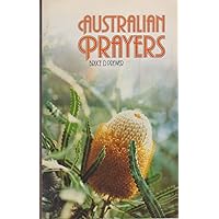 Australian Prayers Australian Prayers Paperback