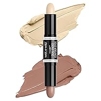 Catrice | Magic Shaper Contour & Glow Stick | 2-in-1 Matte Contour &  Shimmering Highlight | Face Shaping & Brightening Make Up | Vegan & Cruelty  Free