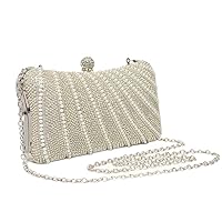 Ladies Evening Bag Dress Evening Banquet Bag Clutch Beaded Embroidery Bags