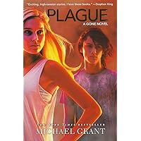 Plague (Gone, 4) Plague (Gone, 4) Paperback Kindle Audible Audiobook Hardcover Audio CD