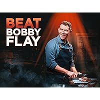 Beat Bobby Flay - Season 33