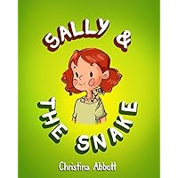 Sally and the Snake