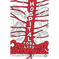Hospital: A Dream-Vision Hospital: A Dream-Vision Paperback