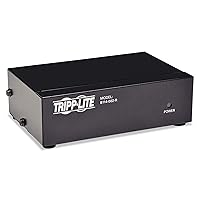 Tripp Lite B114-002-R 2 Port Video Splitter