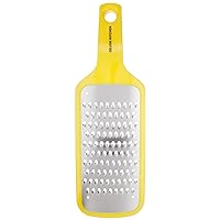 DELISH KITCHEN CC-1265 Pearl Metal Slicer, Yellow, 10.6 x 3.5 x 1.0 inches (27 x 9 x 2.5 cm), Ultra Fine, Fluffy, Julienne Slicer