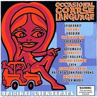 Occasional Coarse Language: Original Soundtrack