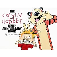 The Calvin and Hobbes Tenth Anniversary Book (Volume 14)