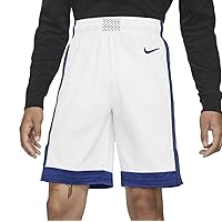 Team USA 2021 Tokyo Olympics Basketball Engineered Shorts CT6627-100 Official Blue OG, 38R (Large)
