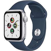Apple Watch SE (Renewed Premium)