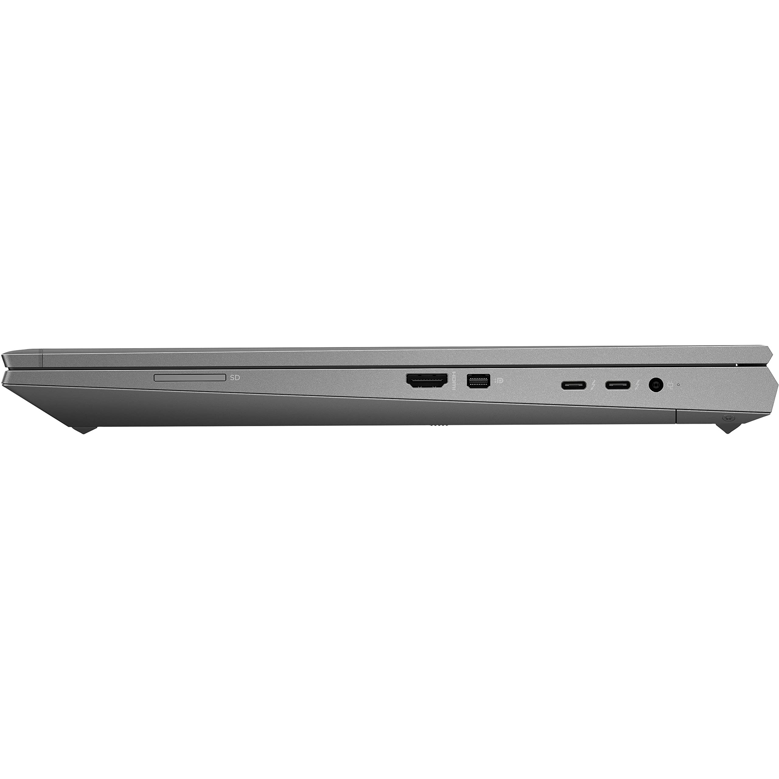 HP ZBook Fury 17 G8 17.3