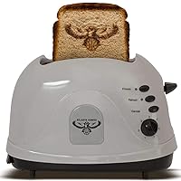 NBA Atlanta Hawks Protoast Team Logo Toaster