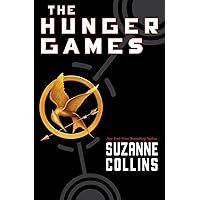 The Hunger Games (Book 1) The Hunger Games (Book 1) Audible Audiobook Paperback Kindle Hardcover Audio CD Digital