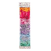Fashion Angels Unicorn Hair Bath Soap Gift for Girls- Rainbow Colored Bath Confetti