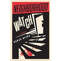 Neighborhood Watch Neighborhood Watch Paperback Kindle Audible Audiobook Hardcover Audio CD