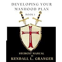 Developing Your Manhood Plan: Student Manual