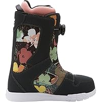 DC Women's AW Phase BOA Snowboard Boots