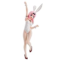 Kaguya-sama: Love is War statuette PVC BiCute Bunnies Chika Fujiwara 27 cm