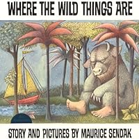 Where the Wild Things Are Where the Wild Things Are Hardcover Audible Audiobook Paperback Audio, Cassette