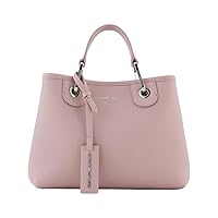 Emporio Armani MyEA Small Handbag Y3D166 YFO5E Hortensia/Urban Chic Pink, pink
