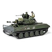 Tamiya 35365 1/35 US Airborne Tank M551 Sheridan Plastic Model Kit