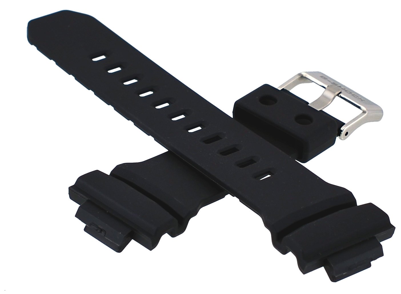 Casio Genuine Replacement Strap Band for G Shock Watch Model # Ga200-1 Ga-200-1