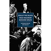 Really the Blues (New York Review Books Classics) Really the Blues (New York Review Books Classics) Paperback Kindle
